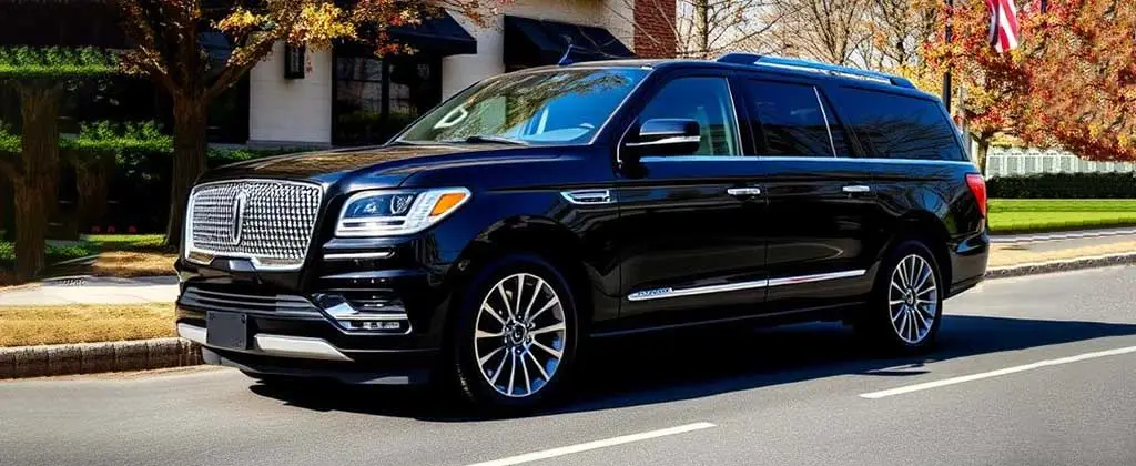 Franklin Lakes Limo & Car Service customer support